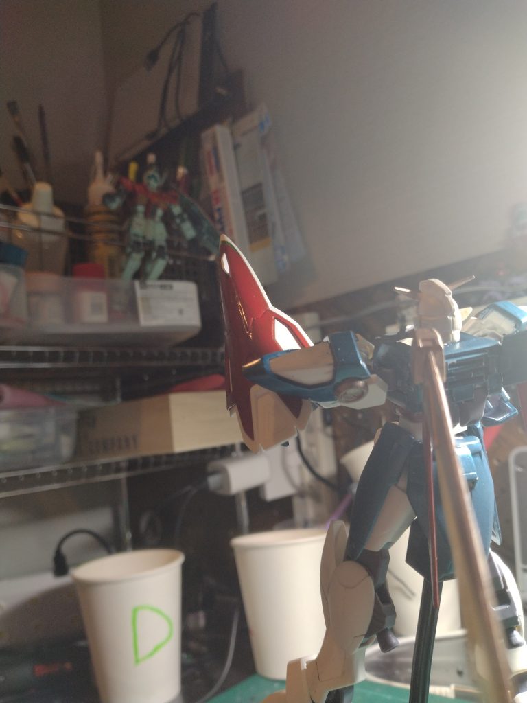 ターゲット確認、破壊する