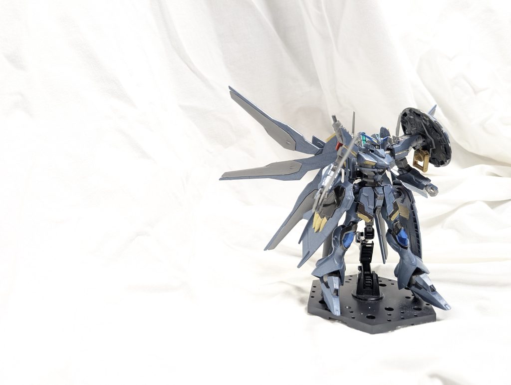 スローネツヴァイ　SGカスタム–5枚目/制作者：miyaji