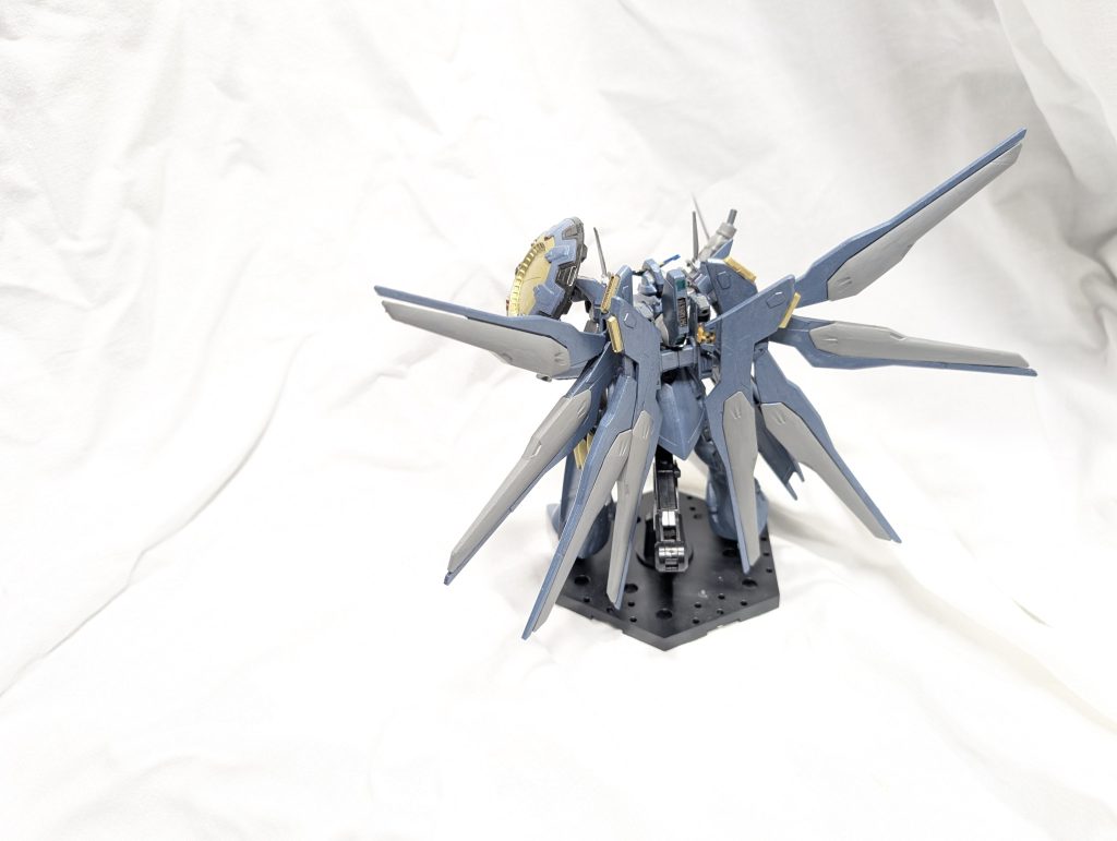 スローネツヴァイ　SGカスタム–6枚目/制作者：miyaji