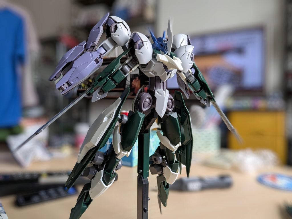 塗装前でもなりなりにかっこよかった笑