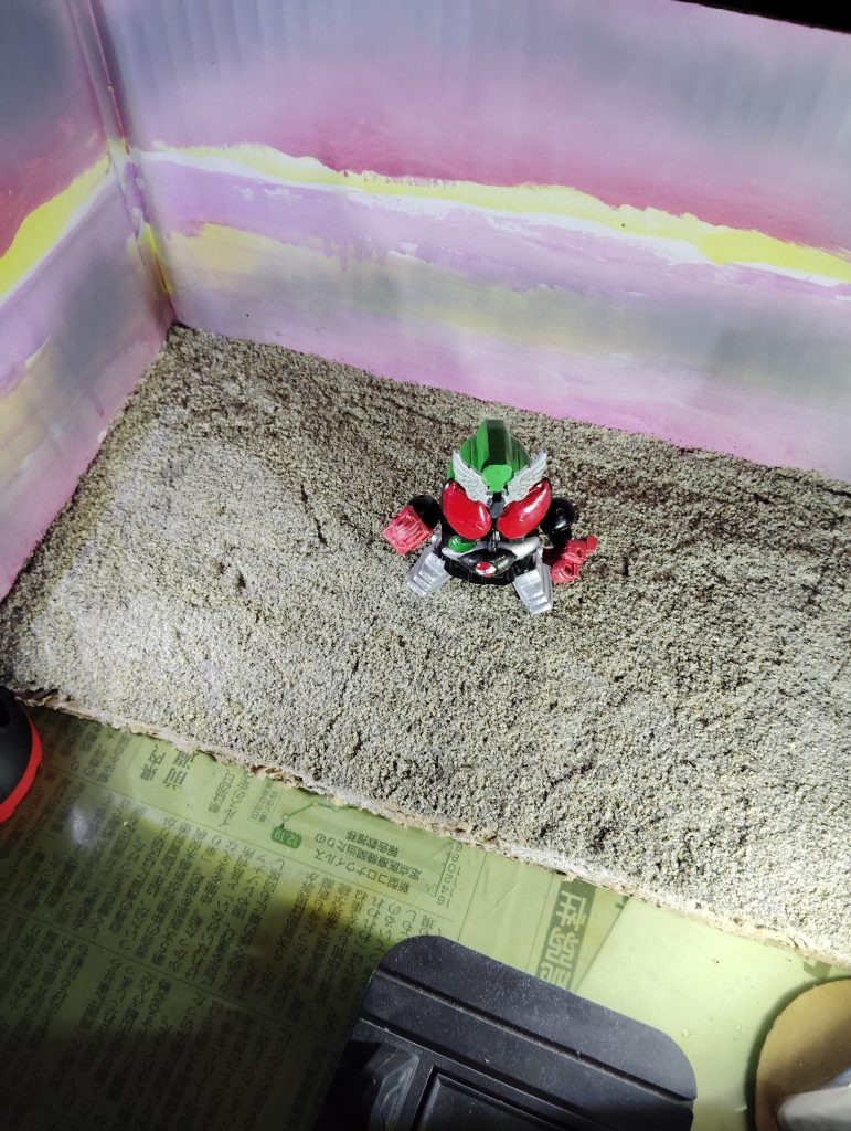 まあ何でも許せる人だけ閲覧して下さい