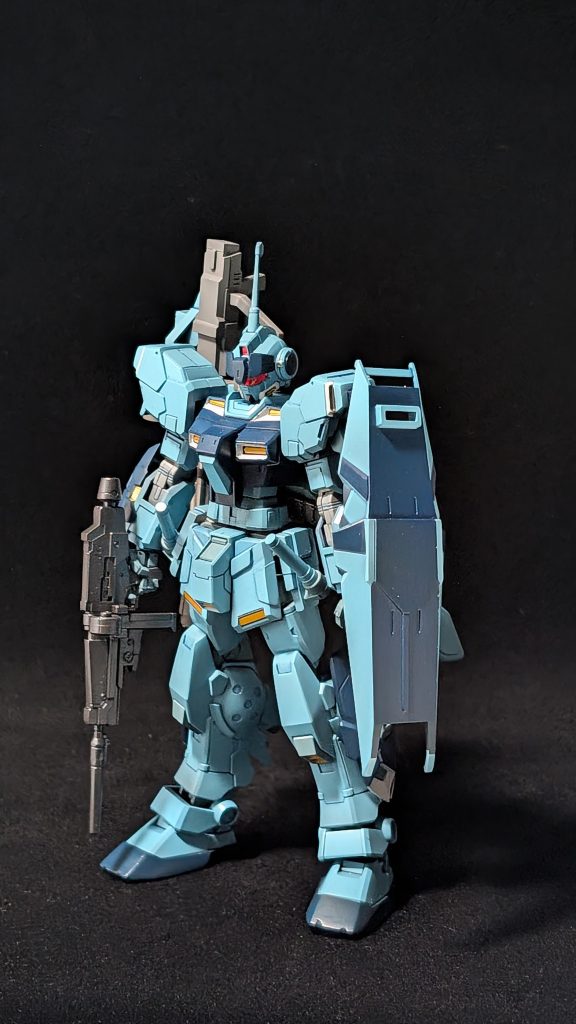 ペイルライダー（空間戦仕様）–3枚目/制作者：大豆。。。