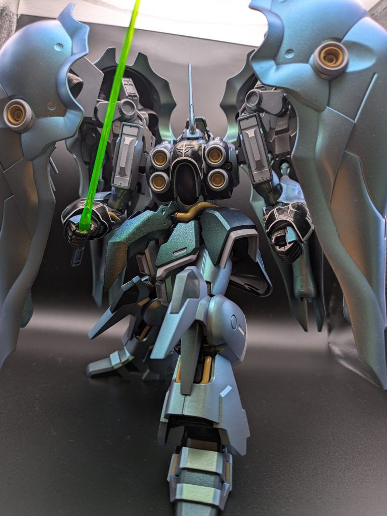 クシャトリヤでした〜。