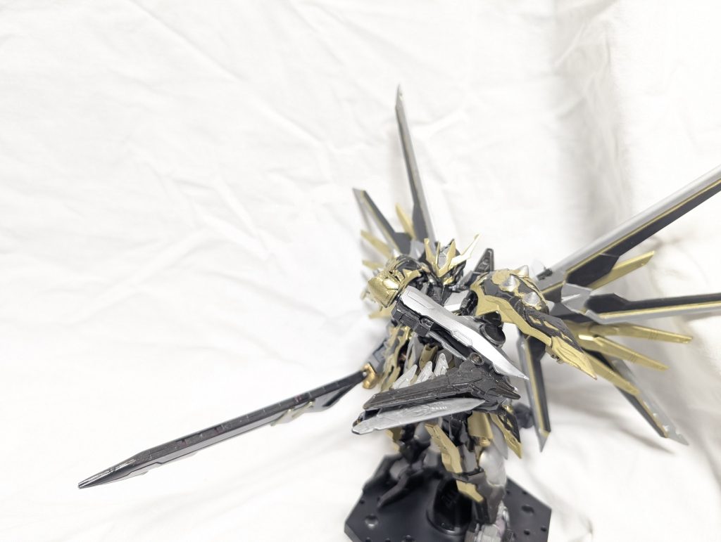 こんな風に展開と収納ができ