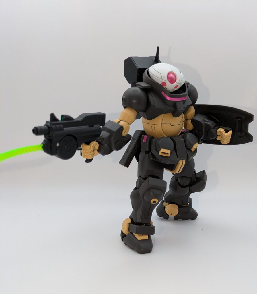 グリモアでした。