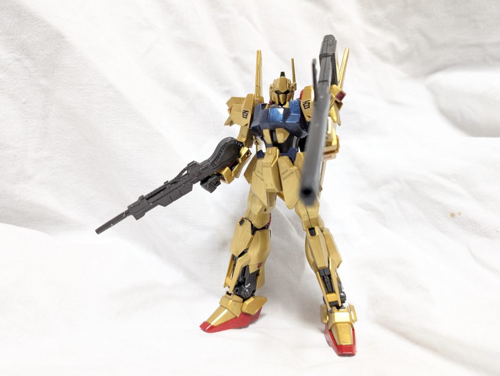 百式–2枚目/制作者：miyaji