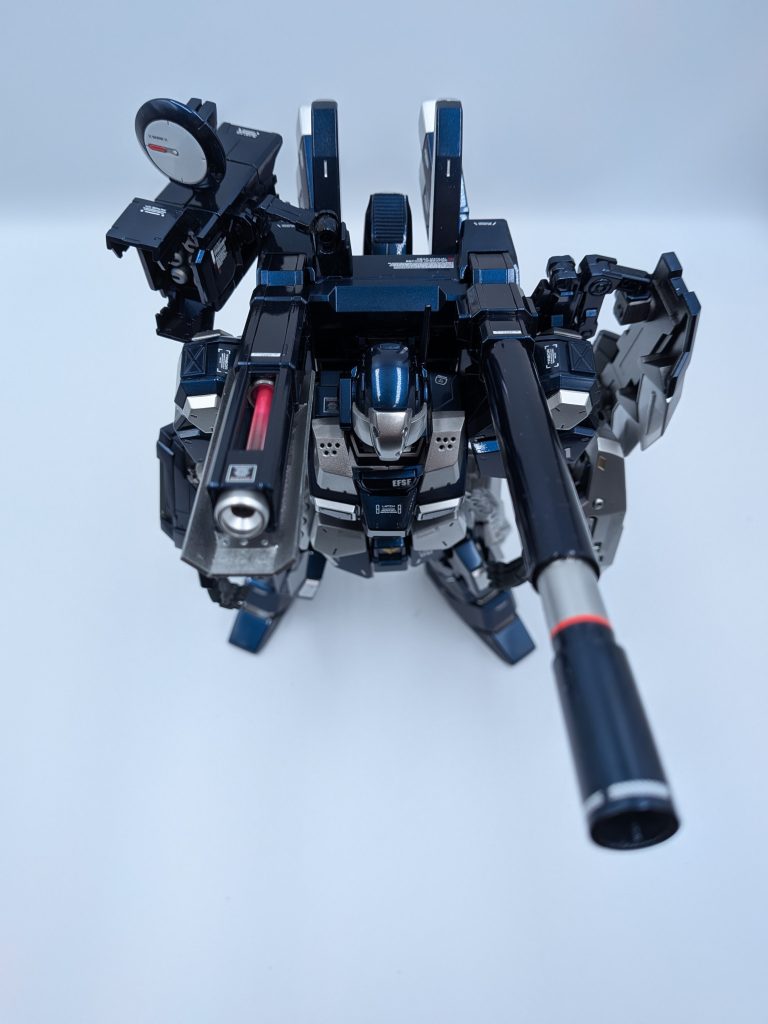 高機動高火力型：ジェスタキャノン–2枚目/制作者：rikuaki