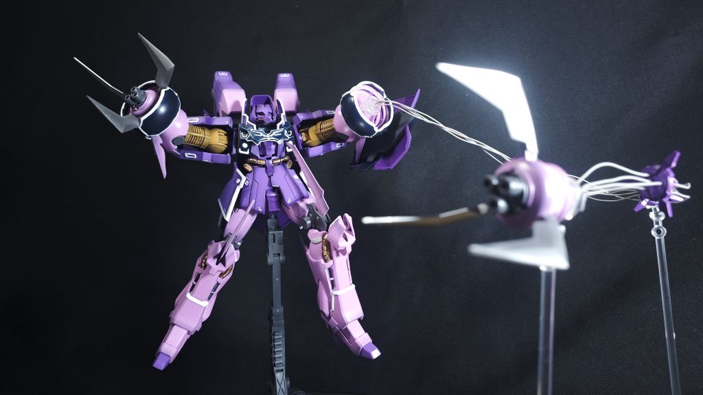 HGローゼン・ズール–4枚目/制作者：P・レモンサワー