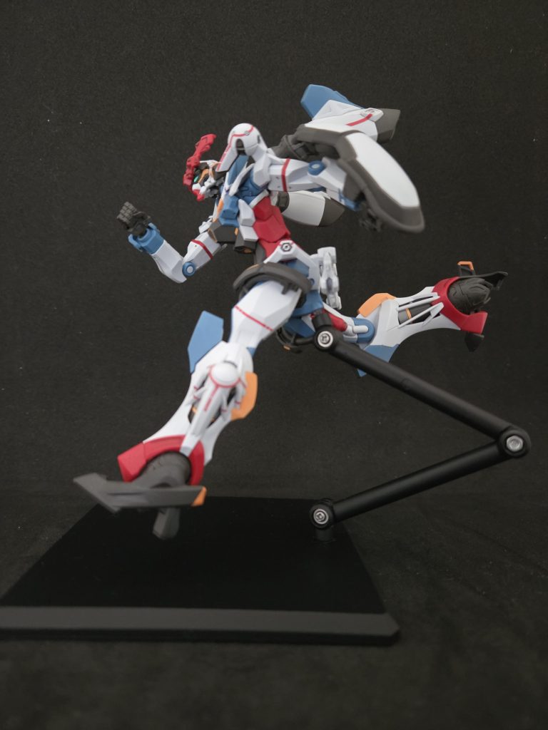 GQuuuuuuXといえばこのop