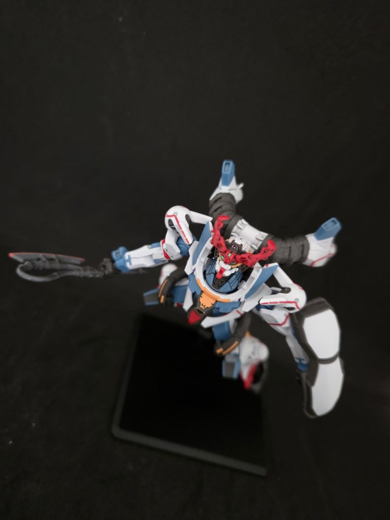 GQuuuuuuX–5枚目/制作者：よ～ちゃん♪