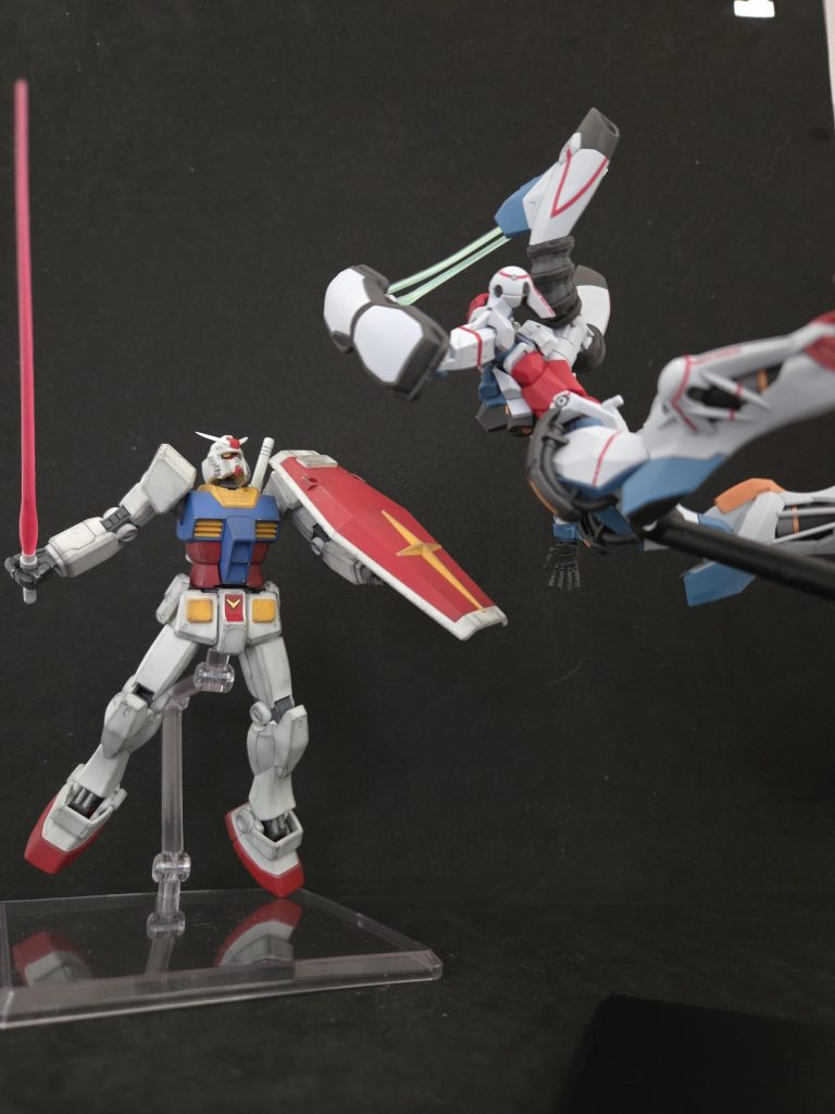 GQuuuuuuX–8枚目/制作者：よ～ちゃん♪