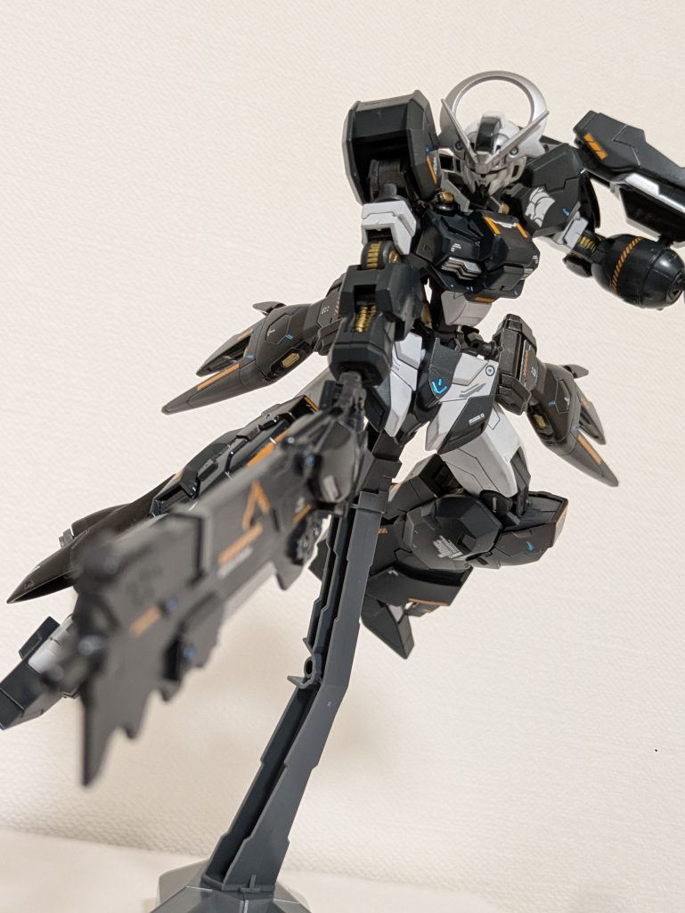 オリアスの活躍厄祭戦末期、MAによる人類の虐殺が続く中で「MAに死の救済」を掲げる宗教が発足。天使の名を冠するMAは人類を痛みも苦しみもない世界へ導こうとしている、という主張のもと、各地で自爆テロや人口密集地域にMAを誘導するなどを行っていた。彼らがガンダム・フレームの前身であるMSも所有してから、破壊活動はさらに過激化していった。