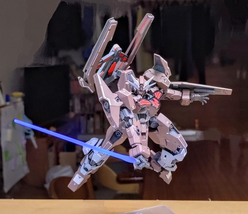 大尉「寺に…」