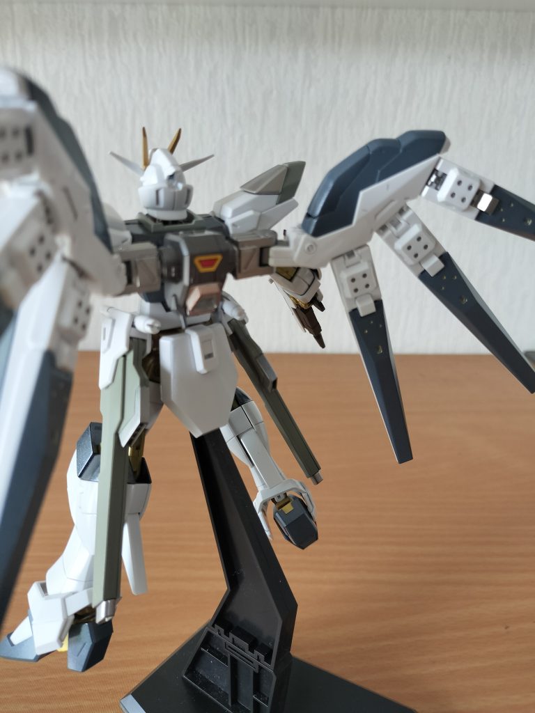 あまり違和感無いと感じましたがいかがなものでしょうか。