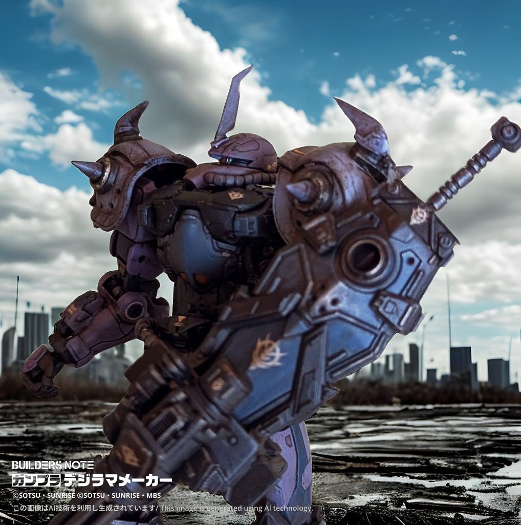 そこの小隊!早く行け!撤退しろぉぉぉ!!!