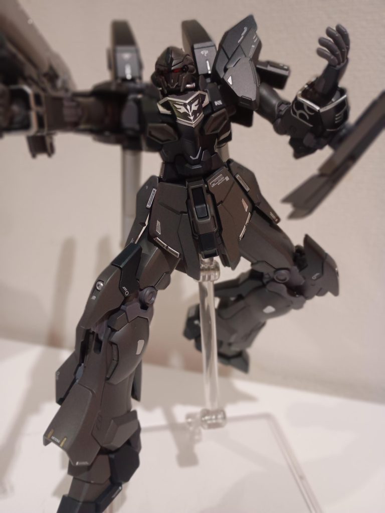 HG シナンジュスタイン[NTver]–2枚目/制作者：hayahio