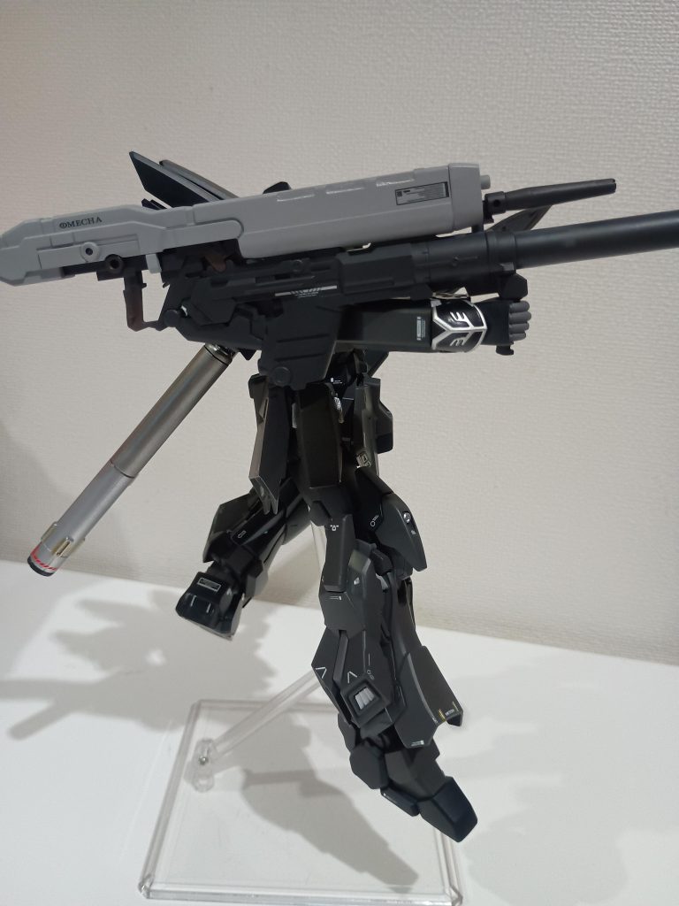 HG シナンジュスタイン[NTver]–5枚目/制作者：hayahio