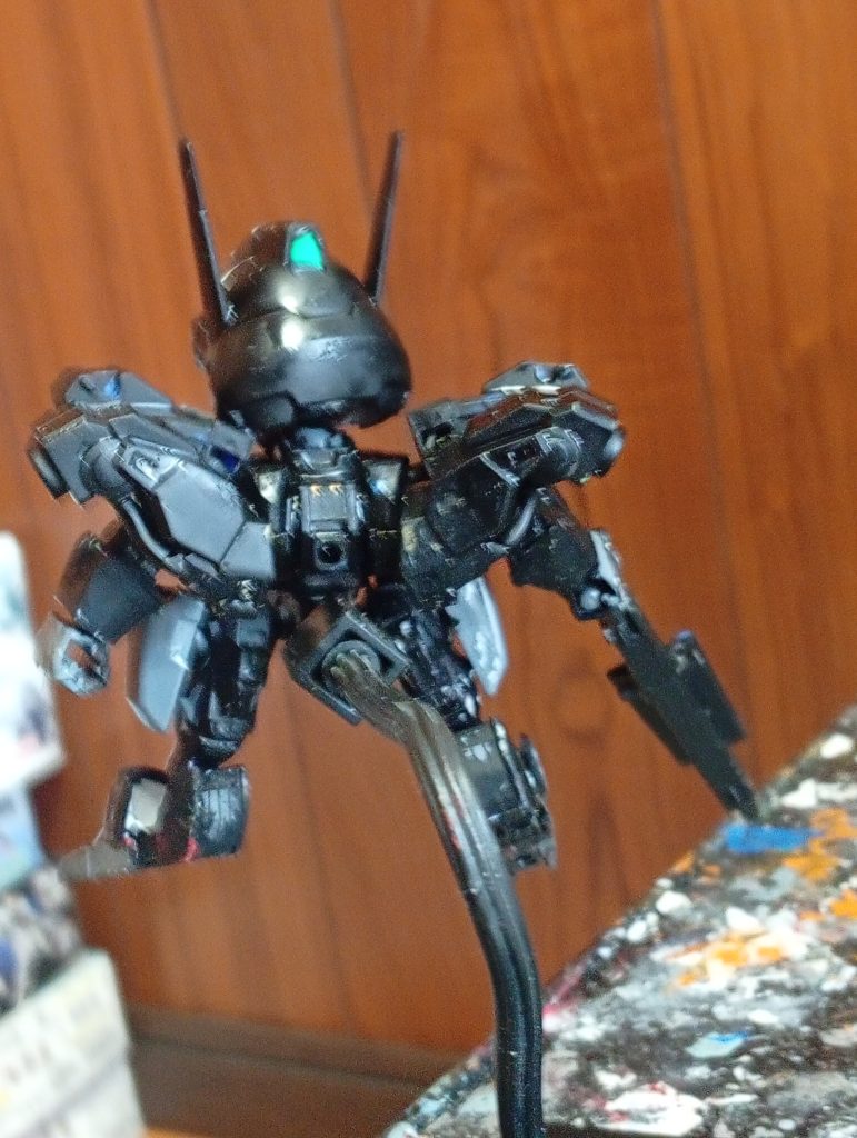 エアリアル–2枚目/制作者：Abraham.