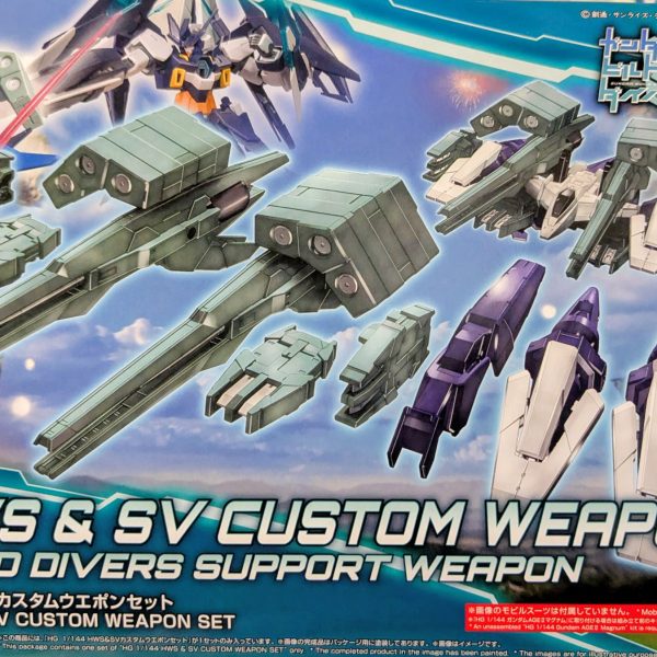 10月12日(日)。ホビーゾーン展示用に、何をしようか？迷走。取り敢えずタンスの肥やしになっていた積みプラの赤バンダイのたった一つしか持っていないガンダムダブルオースカイを仮組みしました。結局YouTubeの七式ガンプラ部を参考にスサノオとオリジナルディスプレイベースを現在イオン3階にあるホビーゾーンにて展示中です。（2枚目）