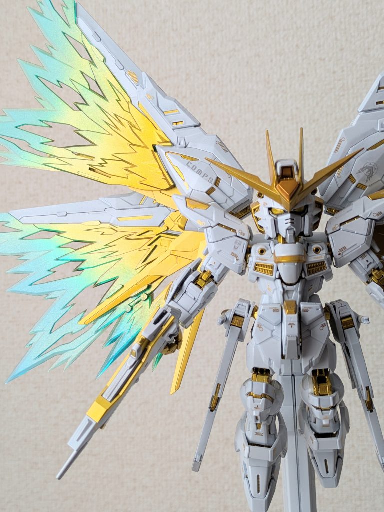 MGSD　フリーダム–4枚目/制作者：@AjiegaDarFAFMKk