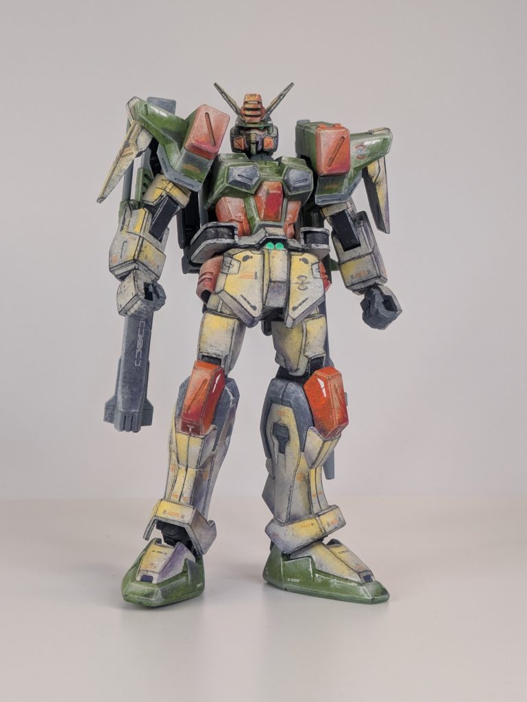 右側からもパシャリと