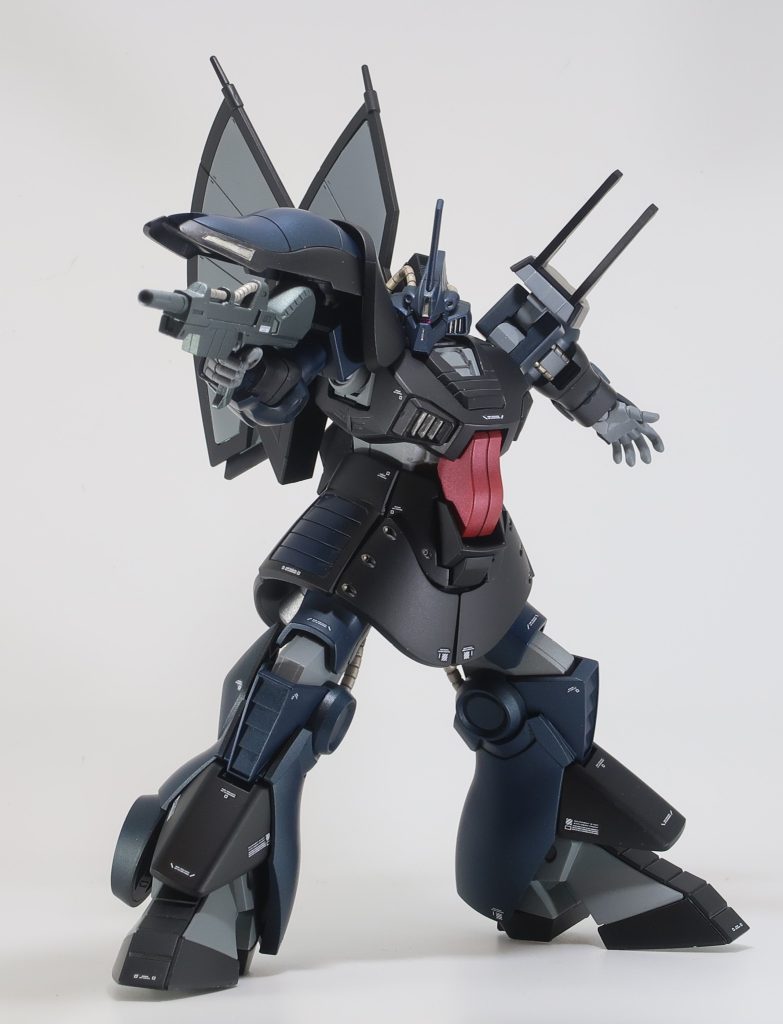 HG ディジェ–3枚目/制作者：yanwoo