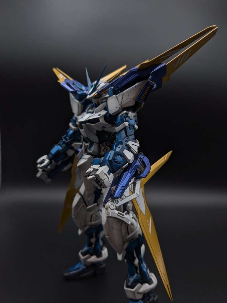 「ドラグーン」と大型剣「スペールソード」を合体