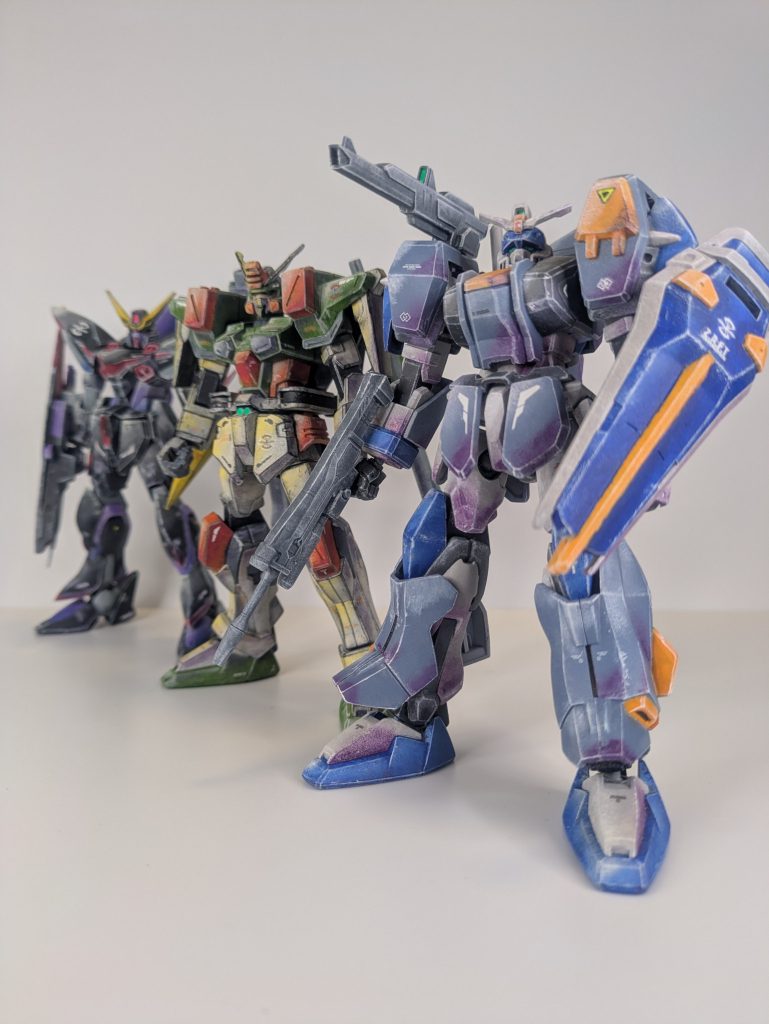 元となっている写真です 