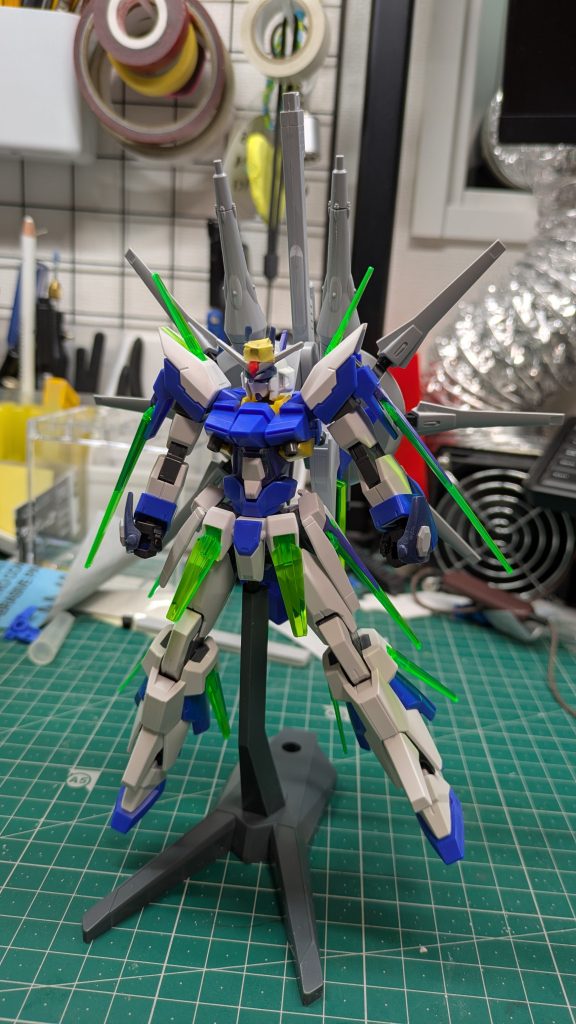 レクレクティオレジェンド–5枚目/制作者：SHIN