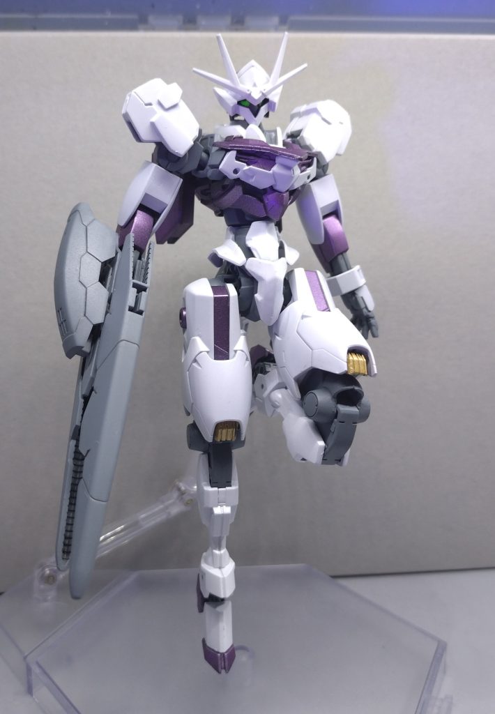 ガンダムルピナス