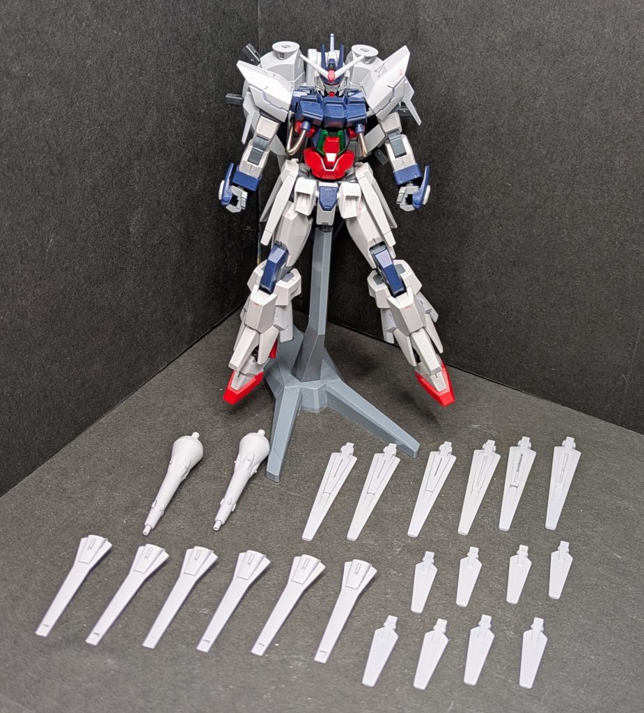 レクレクティオレジェンド–3枚目/制作者：SHIN