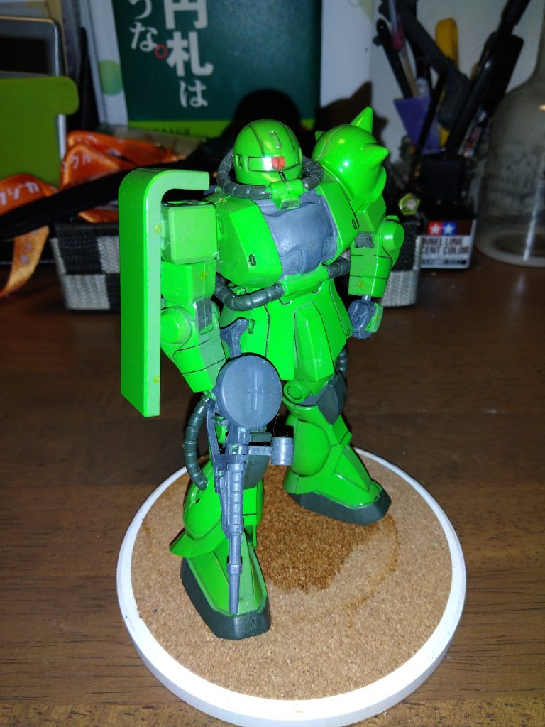 元々の姿です😊