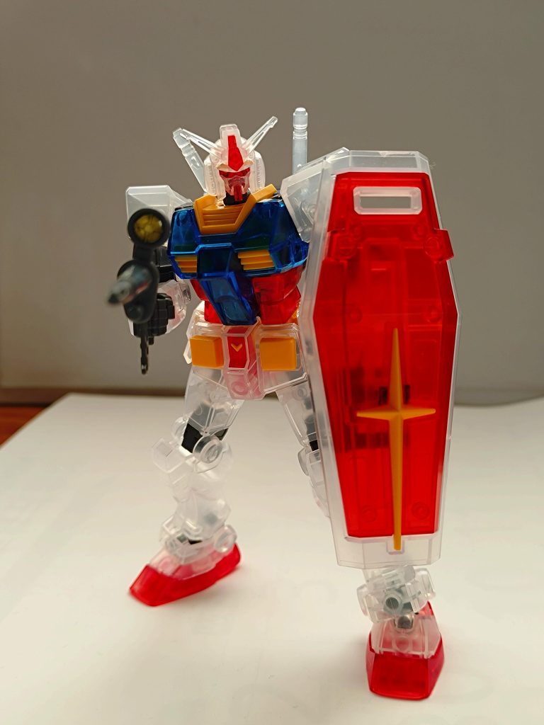 ニコイチガンダム–2枚目/制作者：kazu78