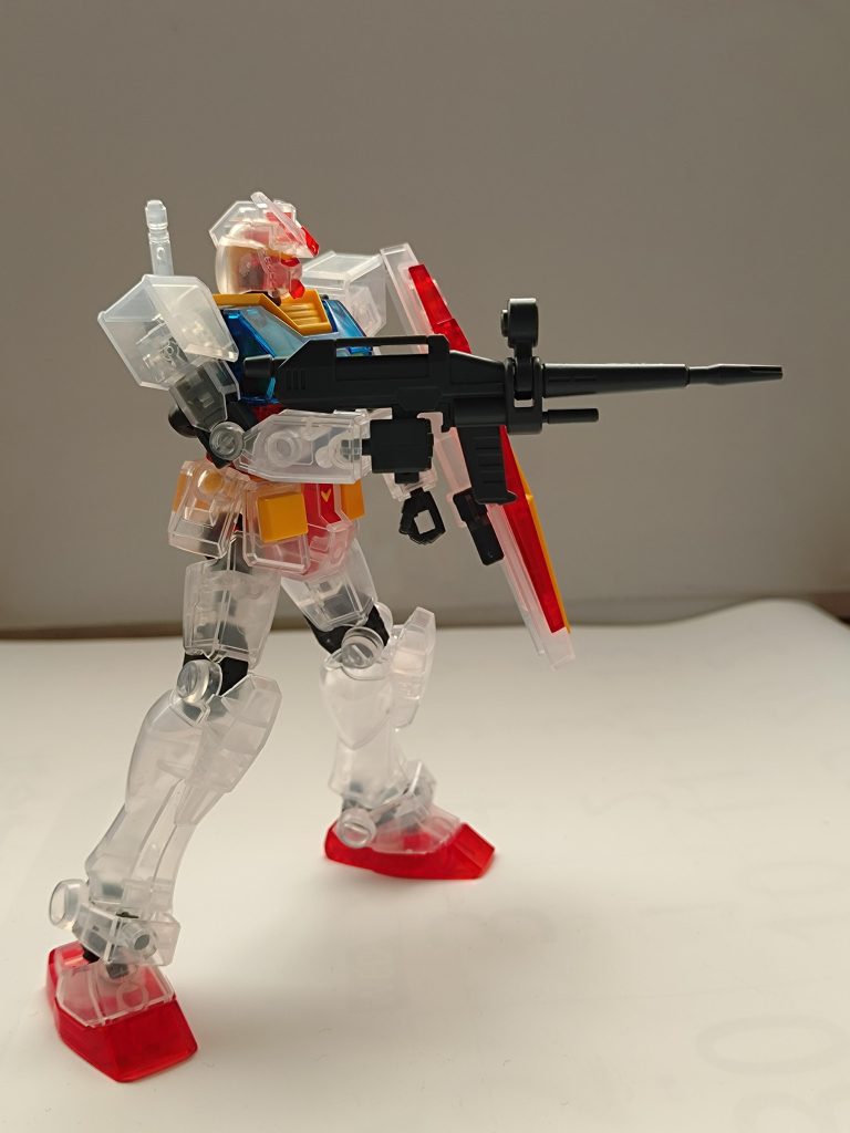 ニコイチガンダム–3枚目/制作者：kazu78