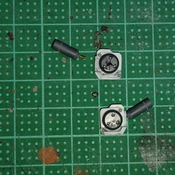 新型武装開発記録 No.14