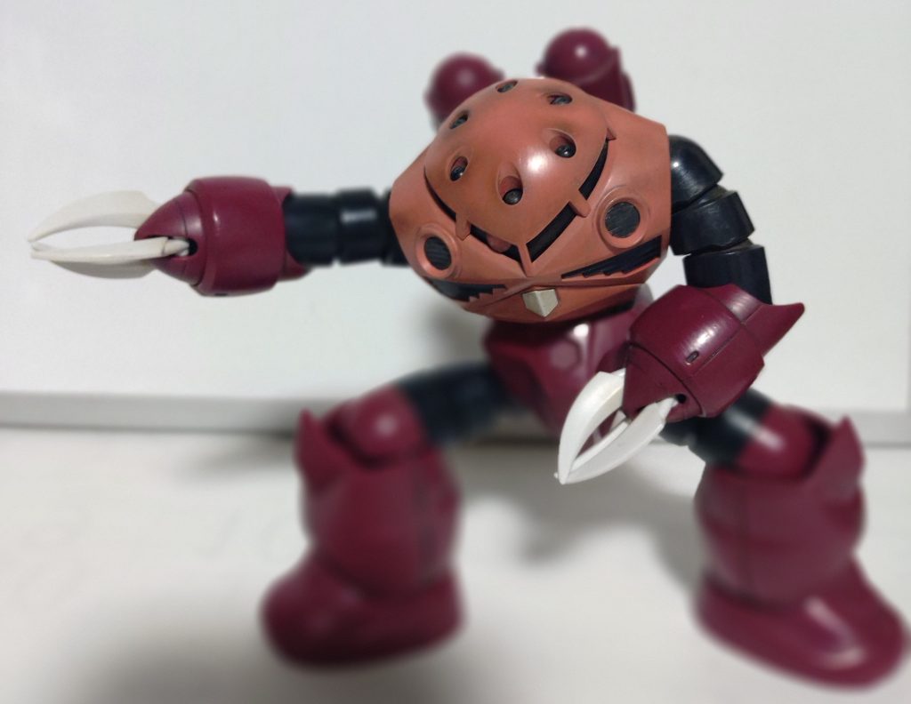 シャア専用連投–5枚目/制作者：kazu78