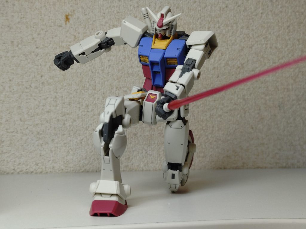 コイツ動くぞ…–4枚目/制作者：@syunkichi0291