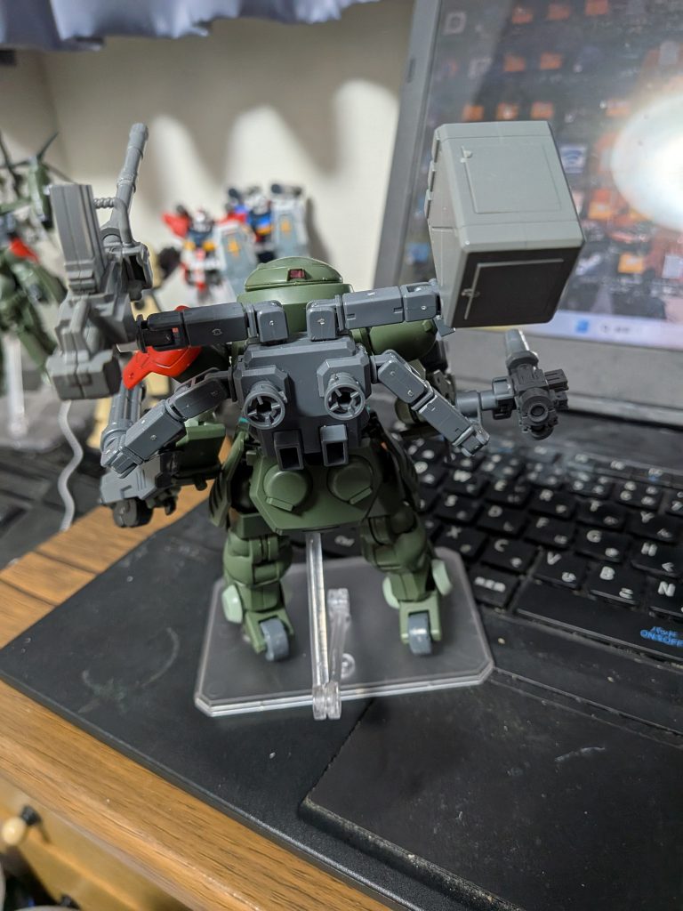 グリモアRSC–3枚目/制作者：MrR