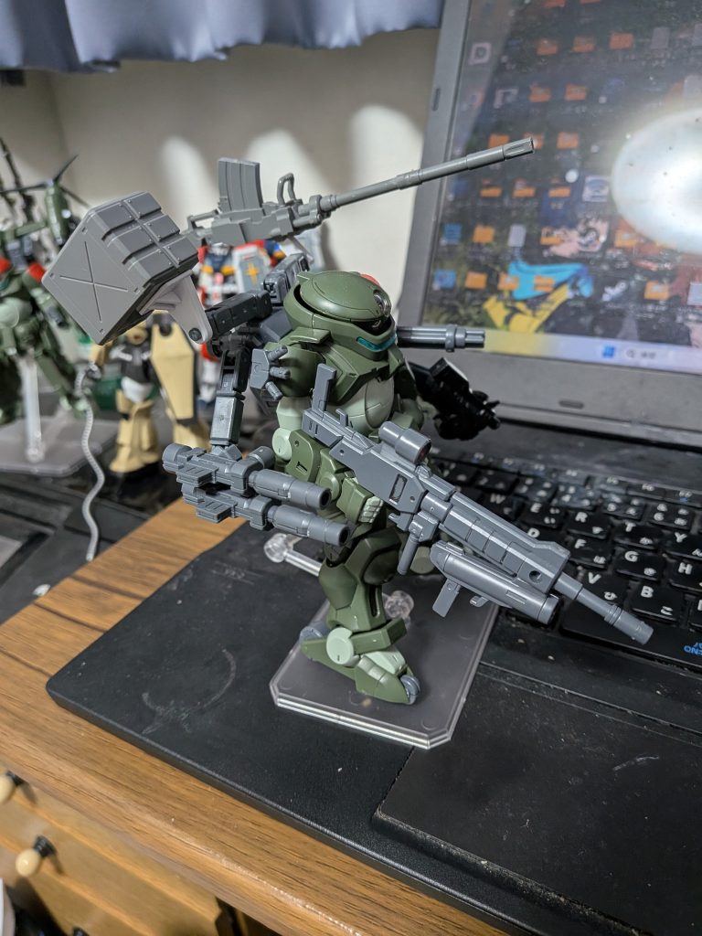 グリモアRSC–4枚目/制作者：MrR