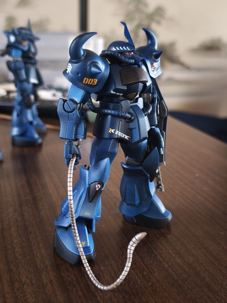 胸の形がリヴァイブ版よりも好み