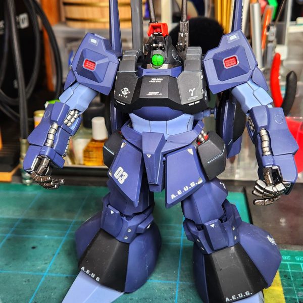 リック　ディアス