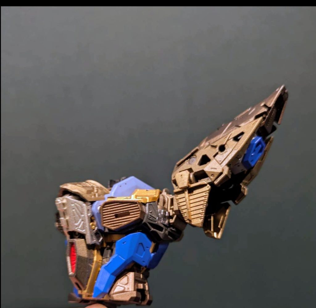 ストライクフリーダムガンダム–4枚目/制作者：ame