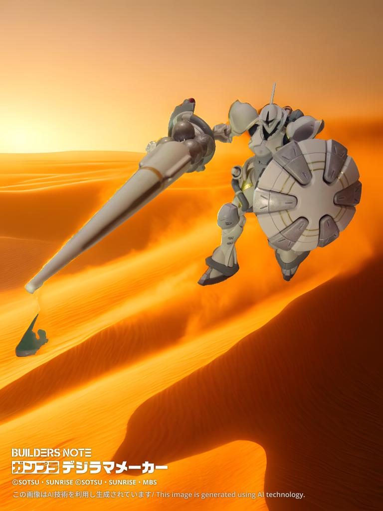 デジラマメーカー