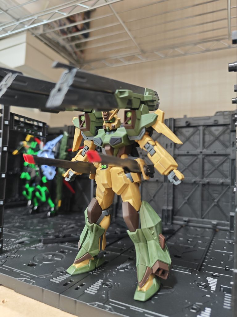 かっこいいなぁ