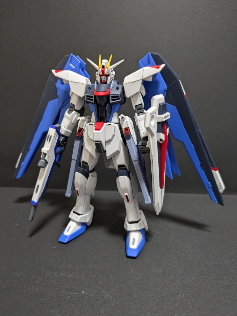 『舞い降りる剣』での登場はカッコよかった