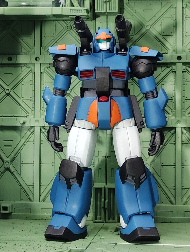 正面胸部はリバイブキャノンよりこの太ましいスタイル良いですね 