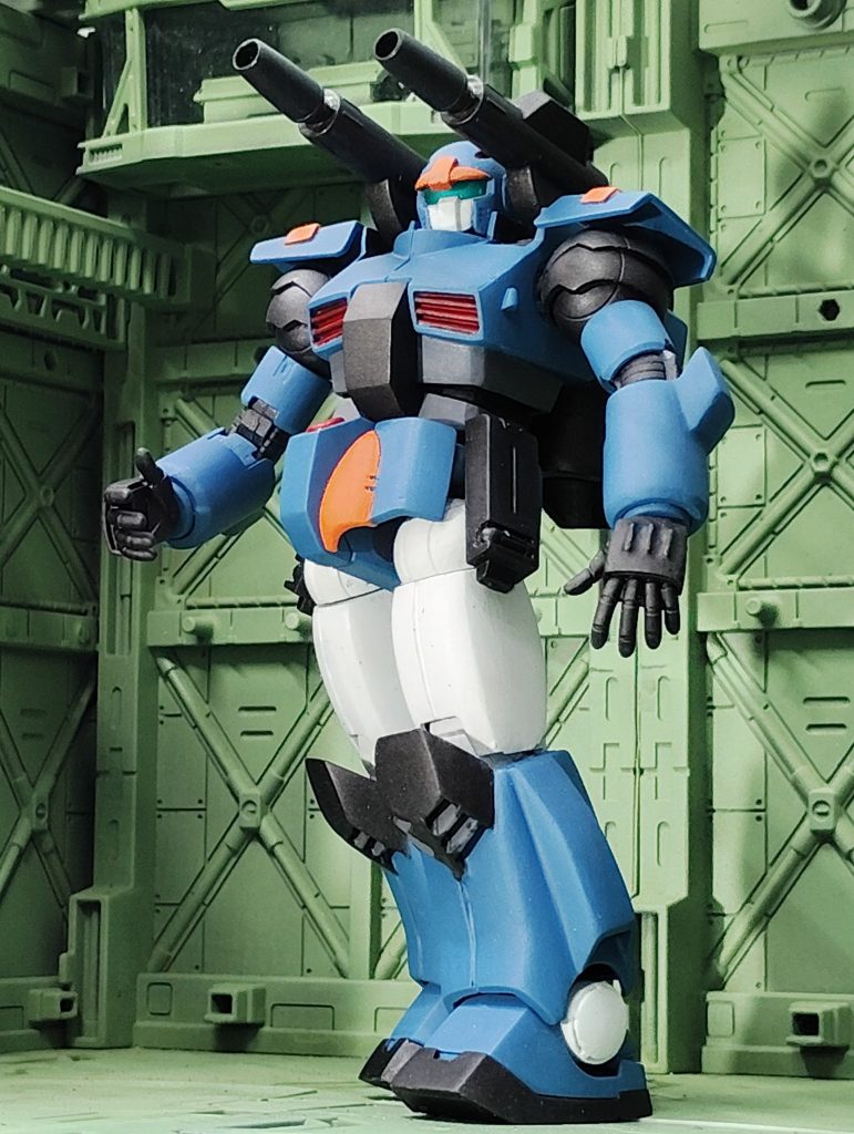 ほんのちょっとジョジョ立ち風