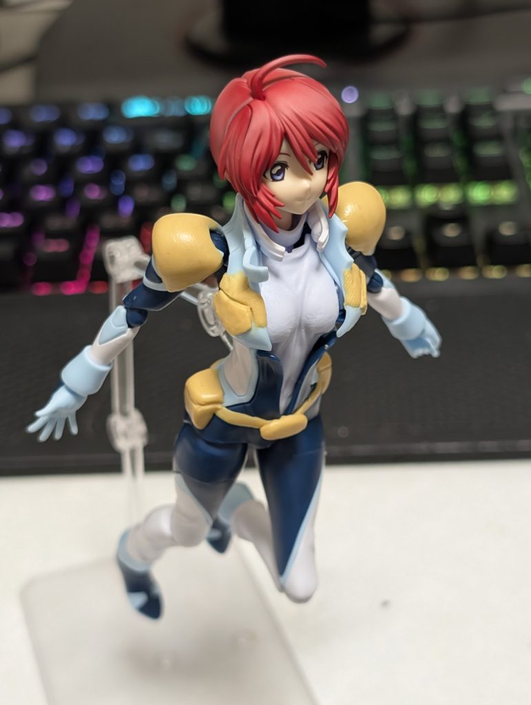 今回は、簡単に作りました。