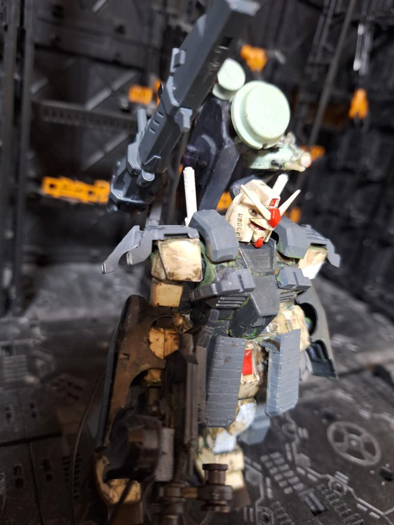 お目汚し失礼しましたm(_ _)m