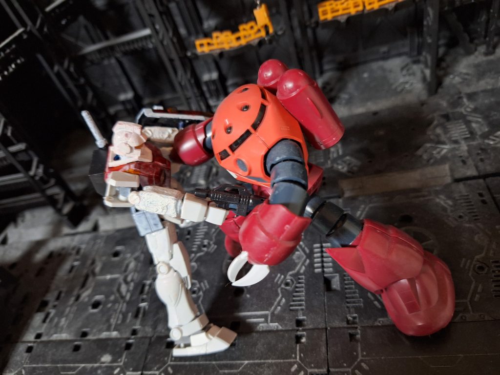 お目汚し失礼しましたm(_ _)m